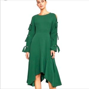BCBG Maxazria Cicely dress